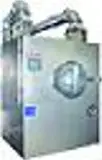 BGW Series High Efficiency Coating Machine